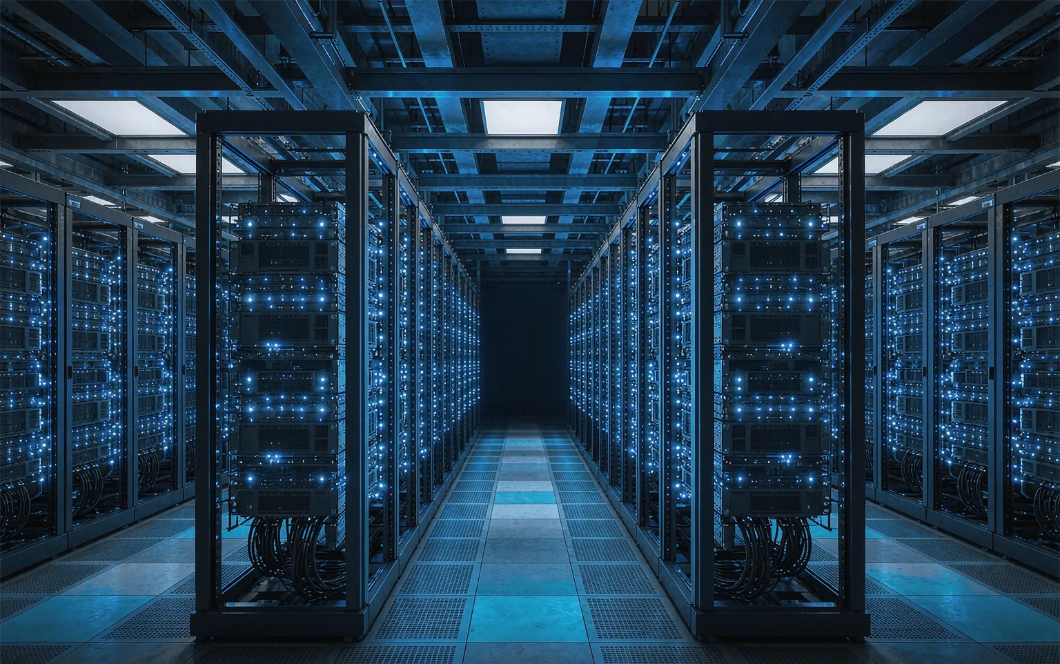 AI 云网架构与智能算力运维实战课